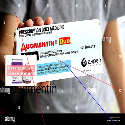 Augmentin générique mylan